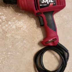Skil 5amp Corded Drill 