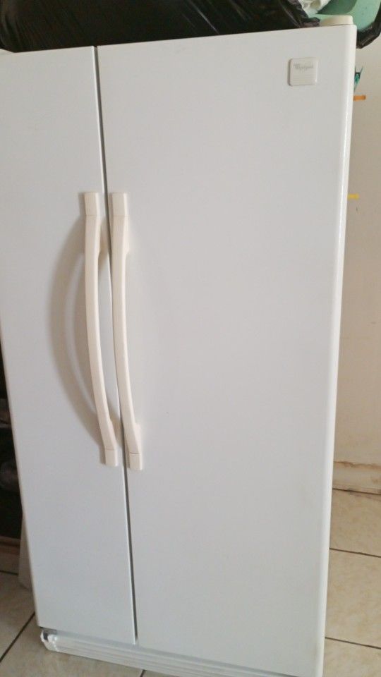 Whirlpool Fridge
