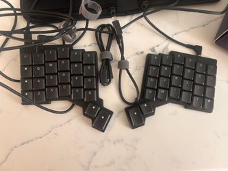 Split Keyboard