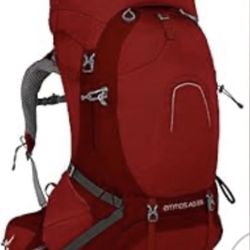 Osprey Atmos 65l AG (NWT)
