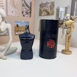 Jean Paul Gaultier Ultra Male 