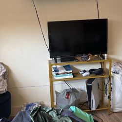 32 in Smart TV Monitor for Gaming 