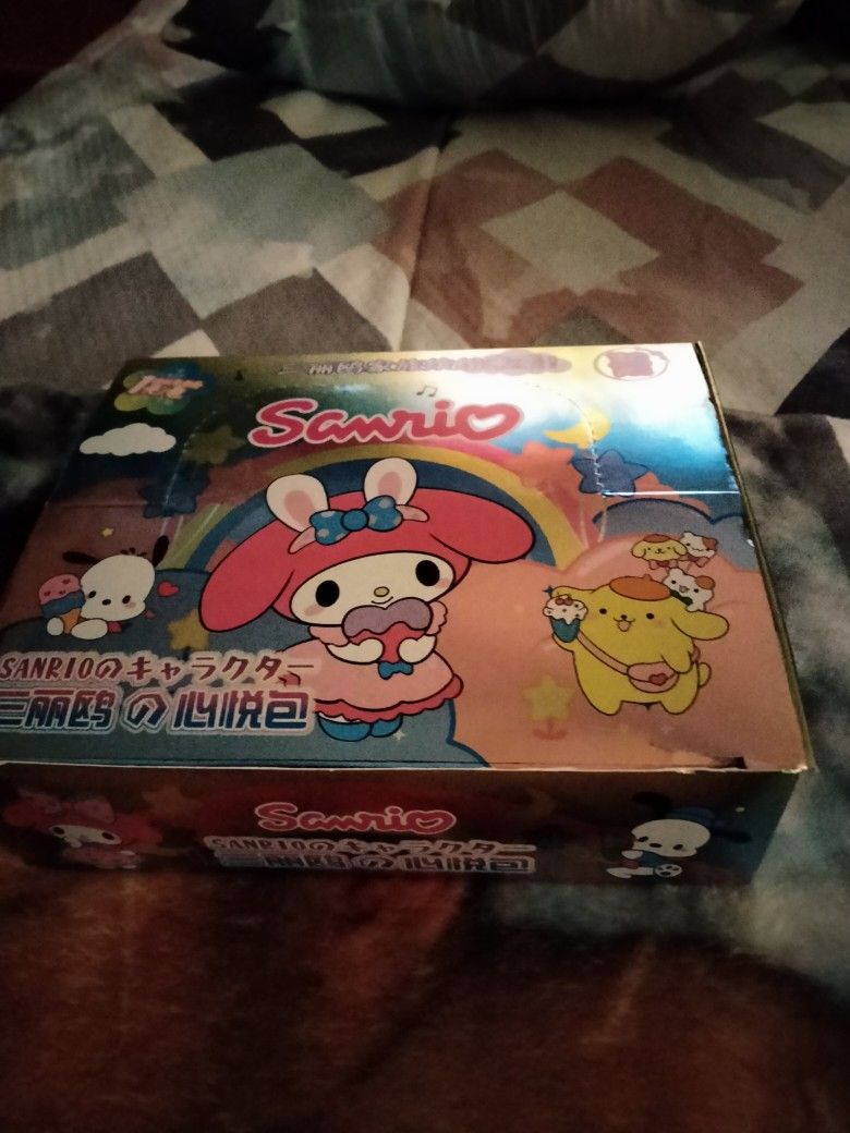 Collectibles