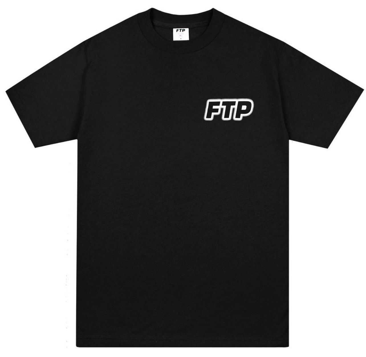 FTP ‘Glow’ shirt 