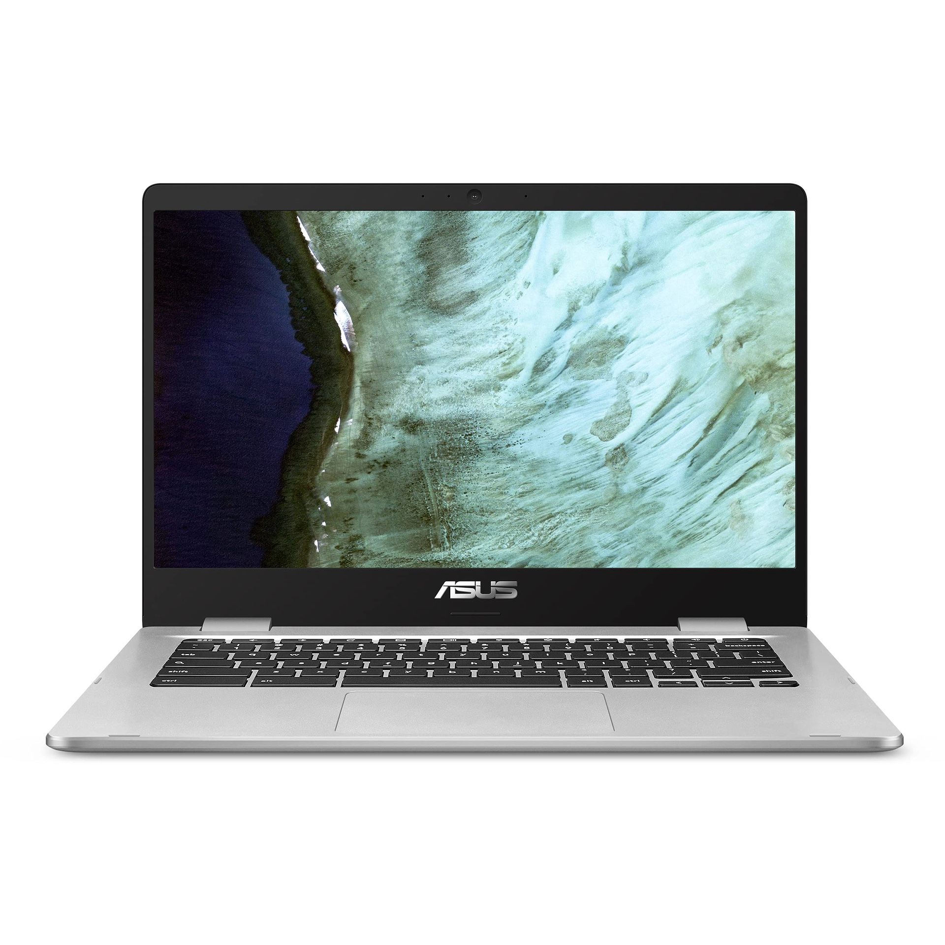 ASUS CHROME OS NOTEBOOK PC