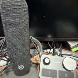 Steelseries - Alias Pro