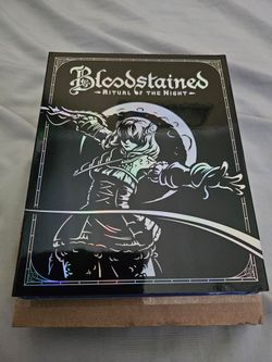 Bloodstained: Ritual of the Night (PC)
