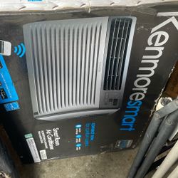 Air Conditioning