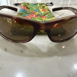 Maui Jim KIPAHULU Sunglasses