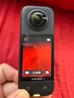 Insta360 x3