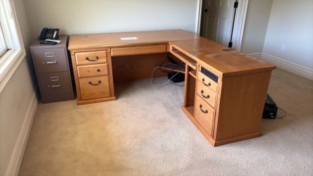 Office Desk