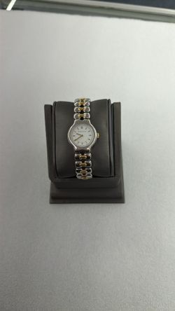 1992 Tiffany & Co. Tesoro watch (WMP012001)