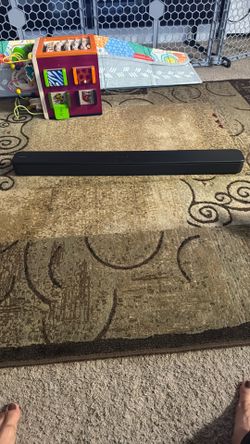 Sony S100F 2.0ch Soundbar