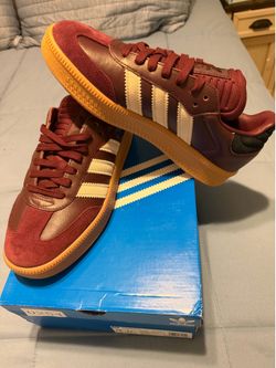 Adidas Samba XLG men’s 10