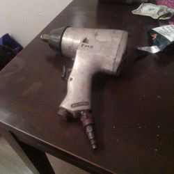 Air Wrench 