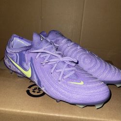 Nike Phantom GX 2 Elite FG 'United Pack 2025'