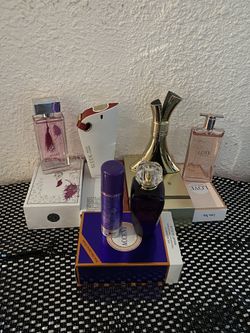 PERFUMES 