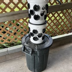 Filtration Plant System 