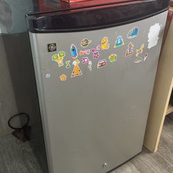 Microsoft Fridge 