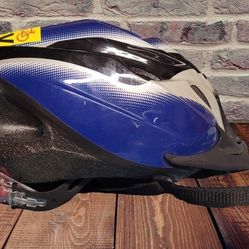 Bike Helemt