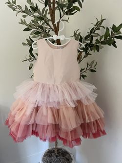Baby Girl Dress