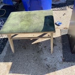 Stool