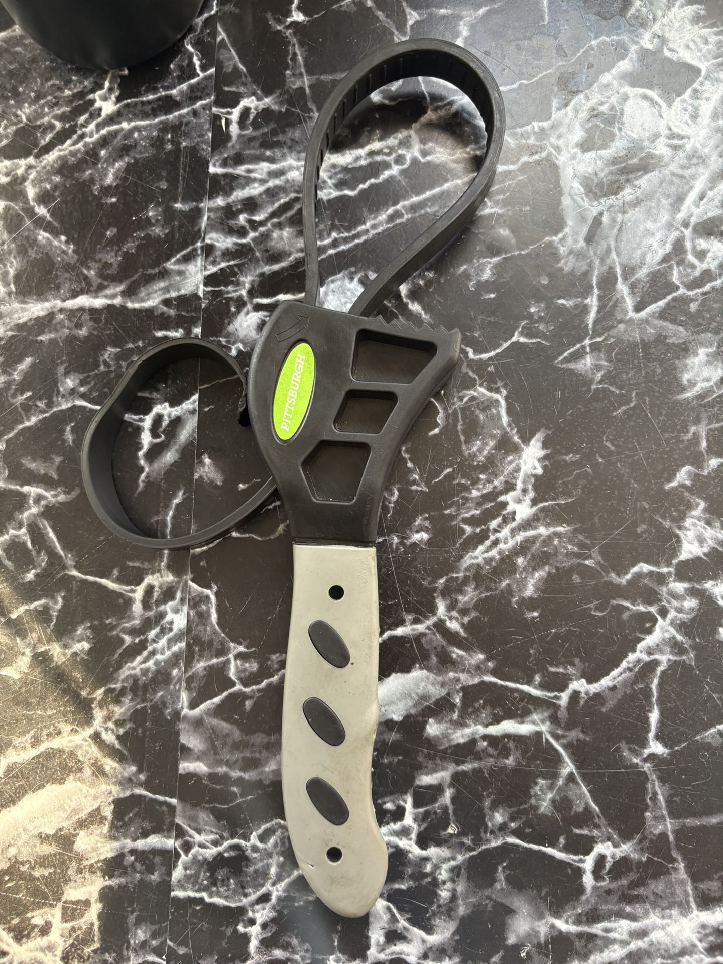 Oil Filter Wrench