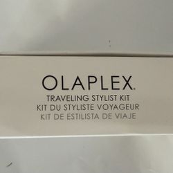 Olaplex 01 & 02