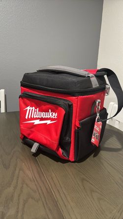 Milwaukee lunch box