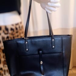 Coach City Tote Handbag