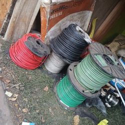 Electrical Wire! Great Price! 