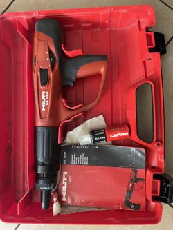 Hilti Tool