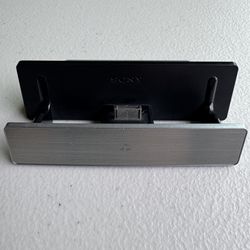 Sony PlayStation Vita. Charging Cradle