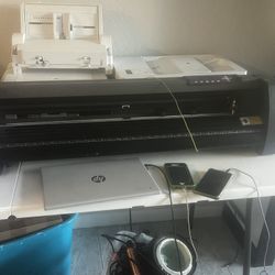 Us Cutter Vinyl Cutter