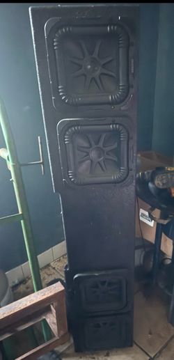 speakers