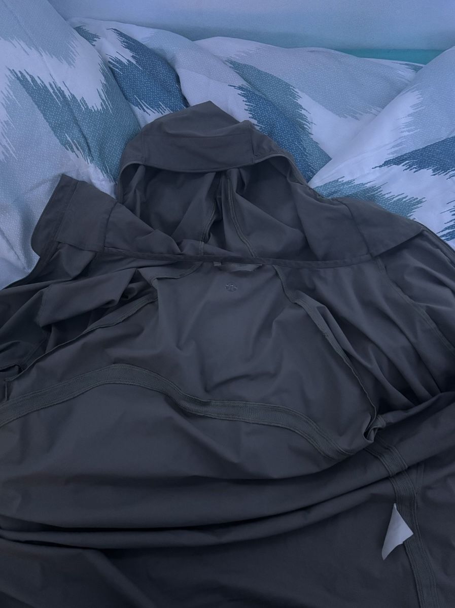 Lululemon Windbreaker