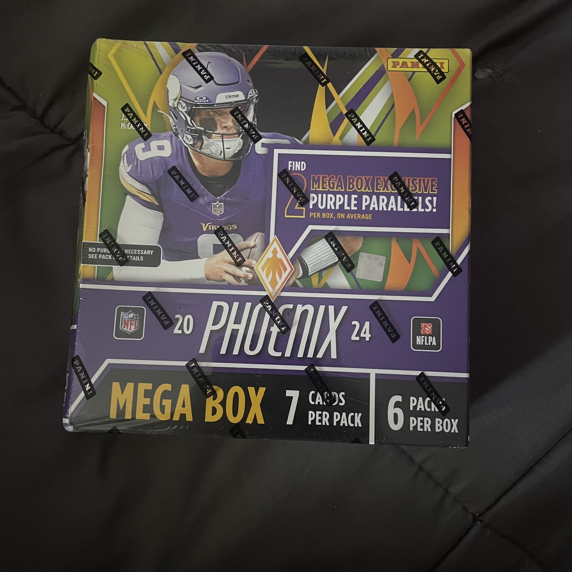 Sealed sports Cards! & mtg cards!