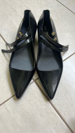 Karl Lagerfeld 8.5 Melissa Shoes