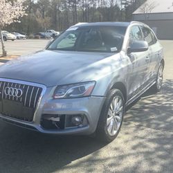 2012 Audi Q5 FOR SALE NOW!!!$2799OBO