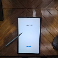 Galaxy Tab S6 Lite
