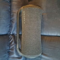 Sony Srs X G 500 Mega Bass Bluetooth Speaker