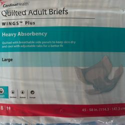 Adult Diapers