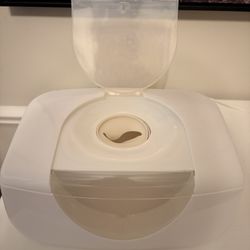 Wipes Warmer 