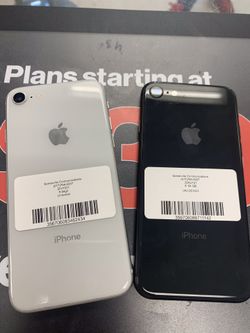 Apple iphone 8 64gb unlocked sold with warranty