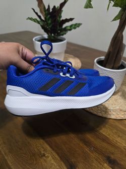 Adidas - Big kids size 4y