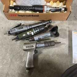 Air Tools 