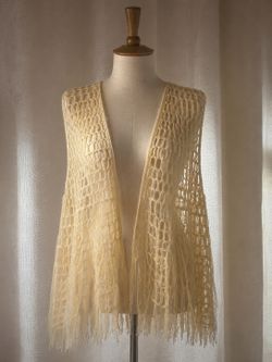 Swimwear cover up