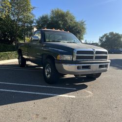 1995 Dodge Ram 2500