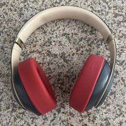 Dre Beats Studio
