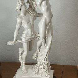 Statue